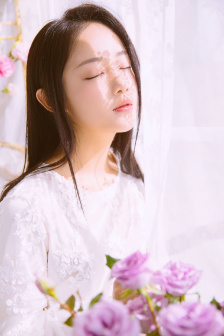 王瑞儿种子
