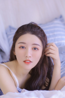 漂亮好看的感性成熟女生头像图片